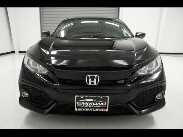 2019 Honda Civic Si Base