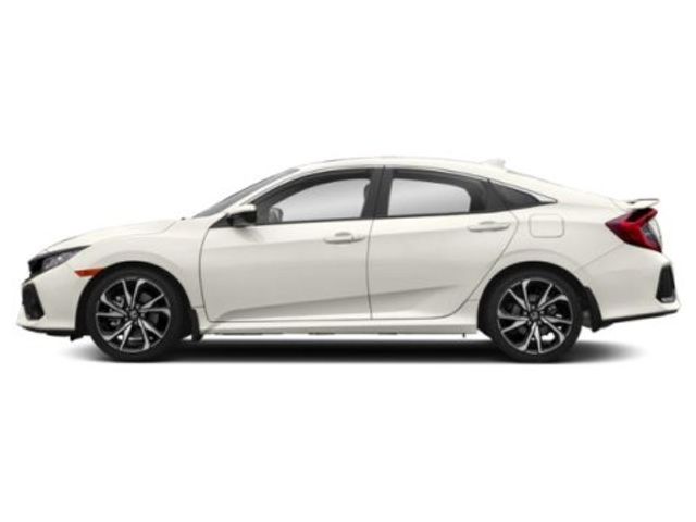 2019 Honda Civic Si Base