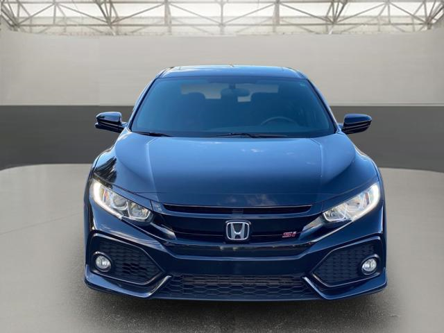 2019 Honda Civic Si Base