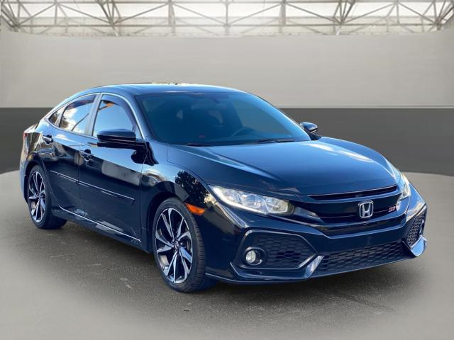 2019 Honda Civic Si Base