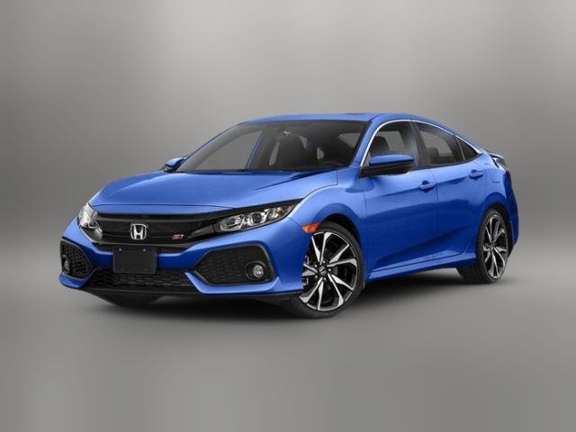 2019 Honda Civic Si Base