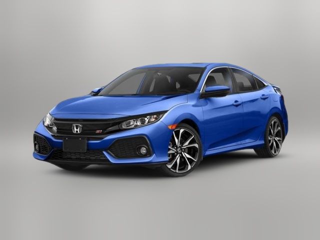 2019 Honda Civic Si Base