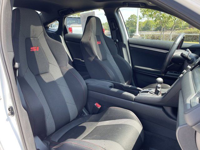 2019 Honda Civic Si Base