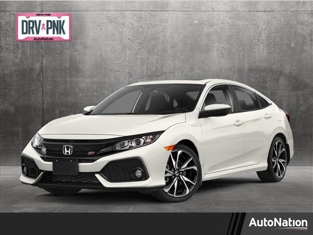 2019 Honda Civic Si Base