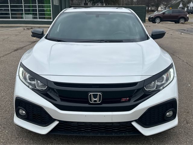 2019 Honda Civic Si Base