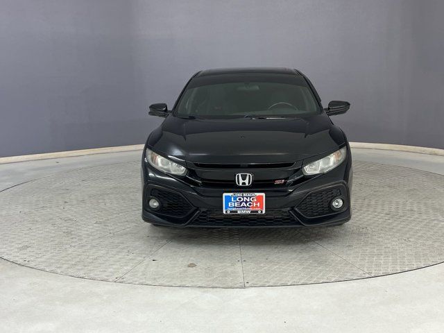 2019 Honda Civic Si Base