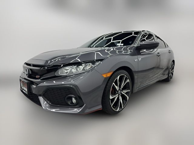 2019 Honda Civic Si Base