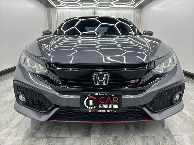 2019 Honda Civic Si Base