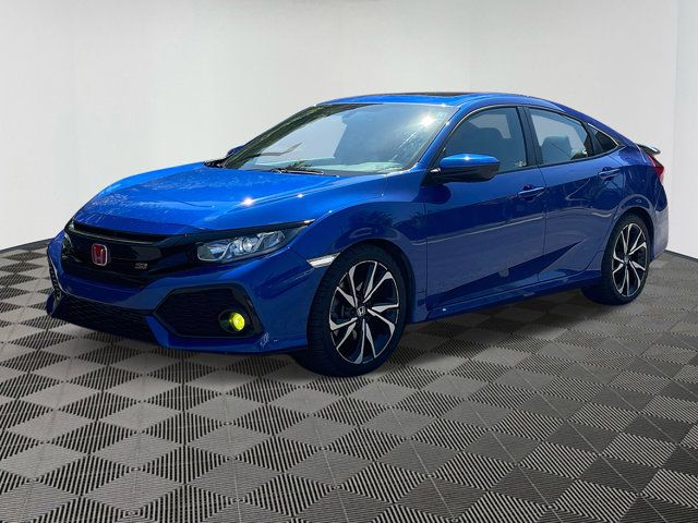 2019 Honda Civic Si Base