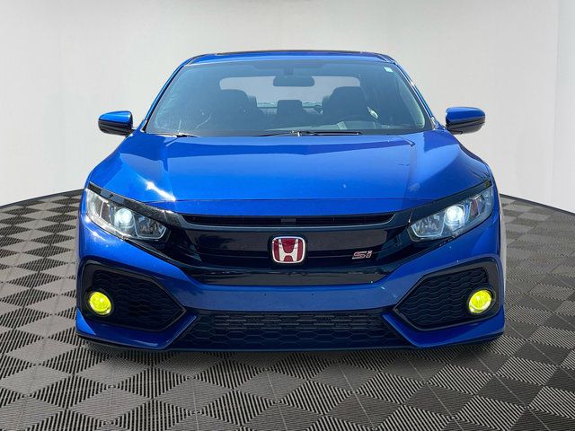 2019 Honda Civic Si Base