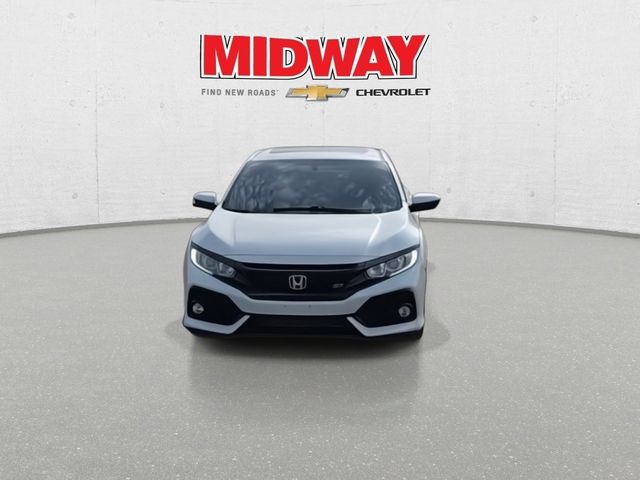 2019 Honda Civic Si Base