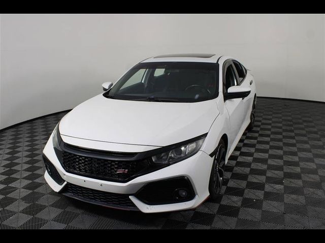 2019 Honda Civic Si Base
