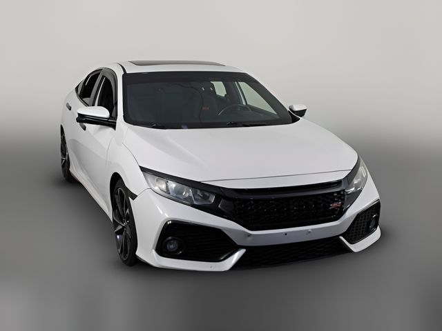 2019 Honda Civic Si Base
