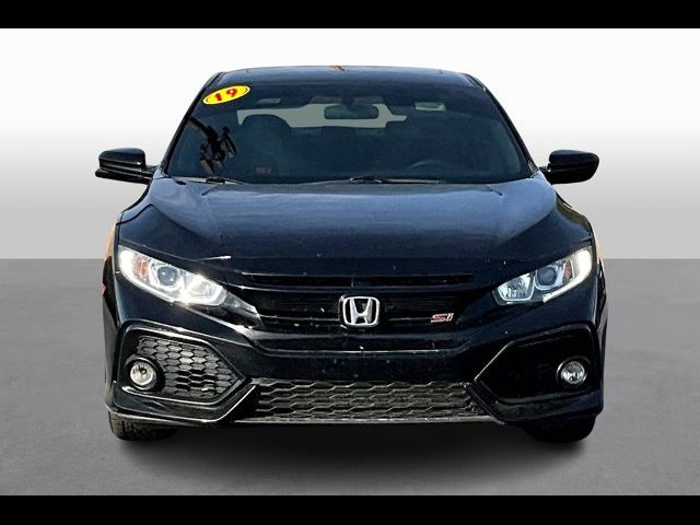 2019 Honda Civic Si Base