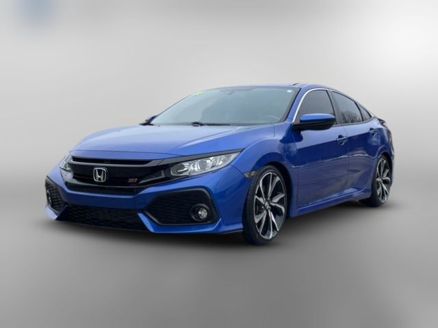 2019 Honda Civic Si Base