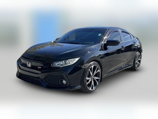 2019 Honda Civic Si Base