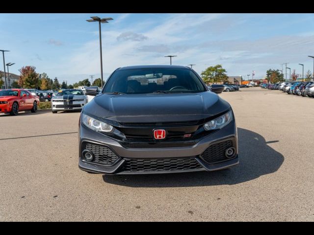 2019 Honda Civic Si Base