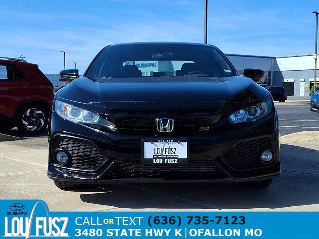 2019 Honda Civic Si Base