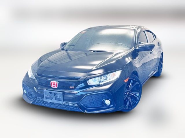 2019 Honda Civic Si Base