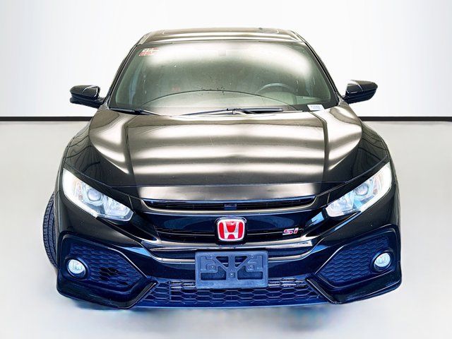 2019 Honda Civic Si Base