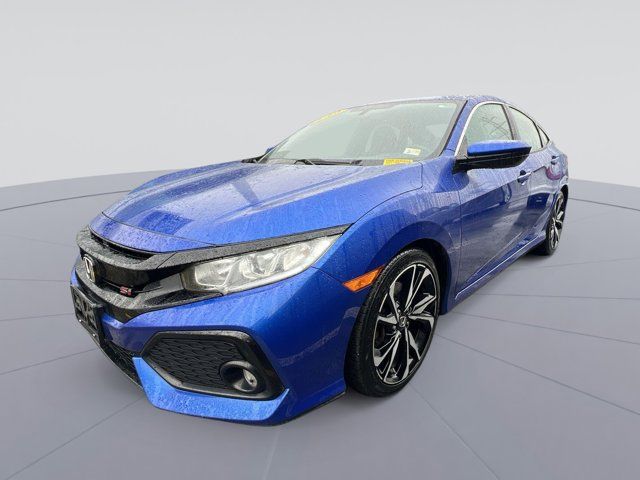 2019 Honda Civic Si Base