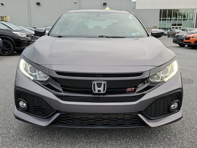 2019 Honda Civic Si Base