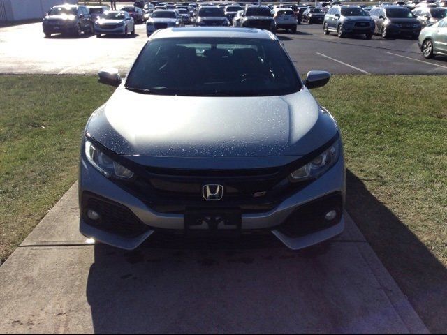 2019 Honda Civic Si Base