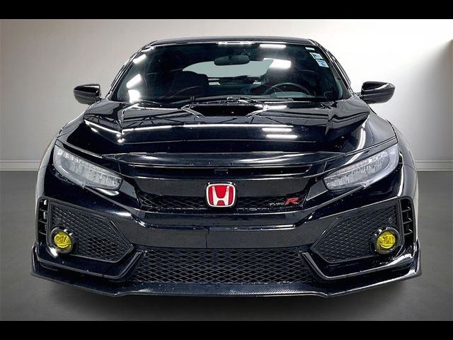 2019 Honda Civic Type R Touring