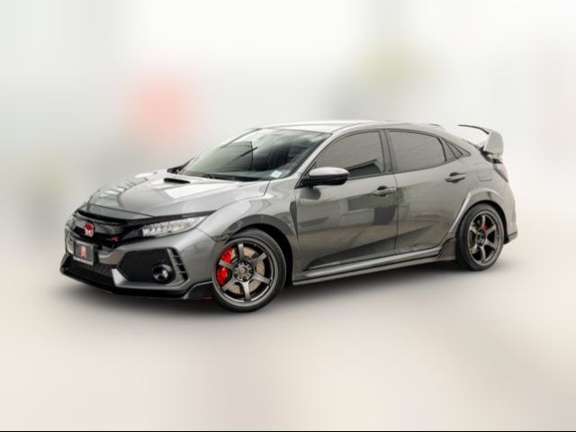 2019 Honda Civic Type R Touring