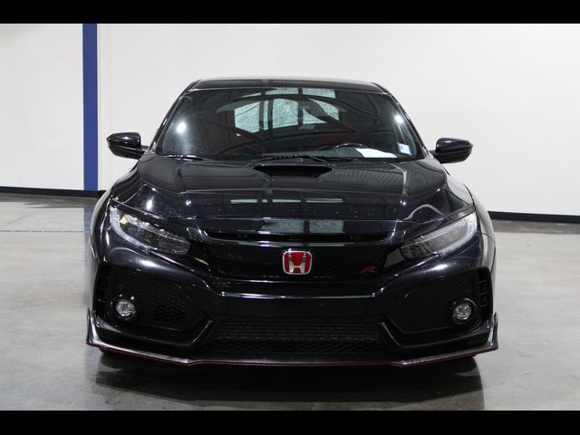 2019 Honda Civic Type R Touring