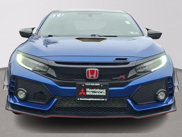 2019 Honda Civic Type R Touring