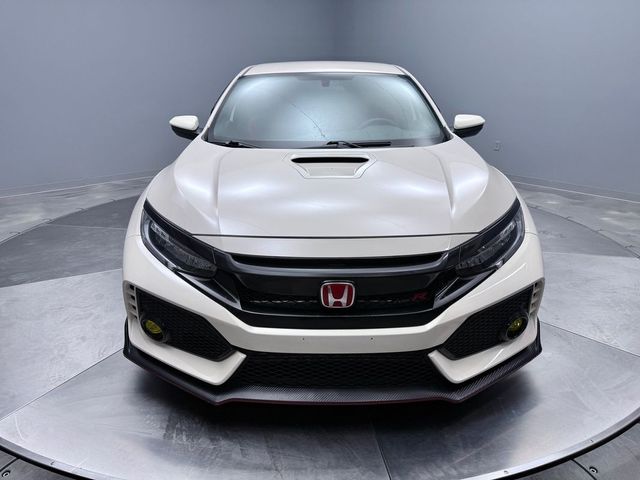 2019 Honda Civic Type R Touring