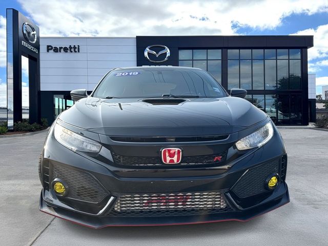 2019 Honda Civic Type R Touring