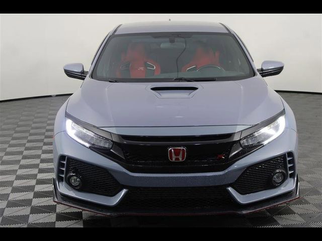2019 Honda Civic Type R Touring