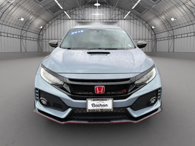 2019 Honda Civic Type R Touring