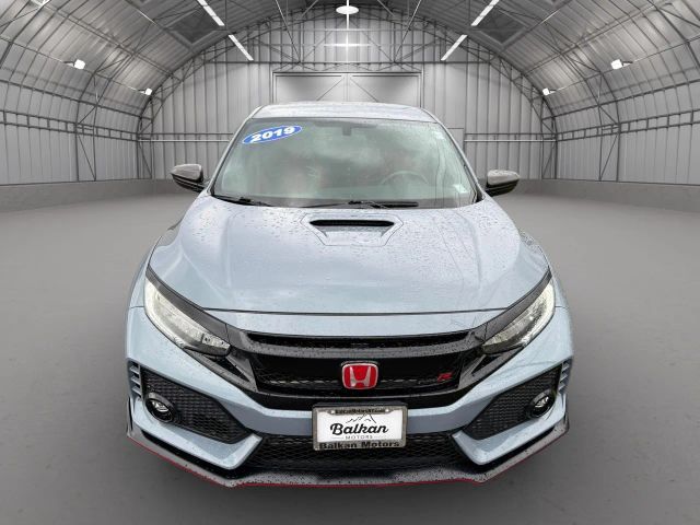 2019 Honda Civic Type R Touring