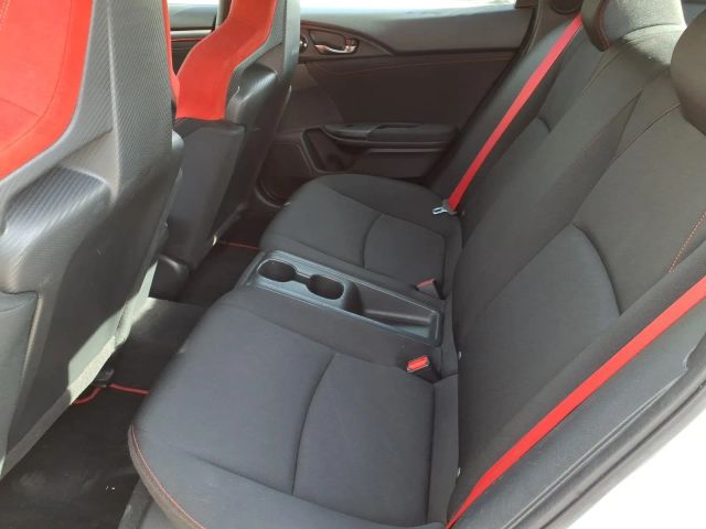 Used 2019 Honda Civic Type R Touring For Sale in Rosemead, CA | Capital ...