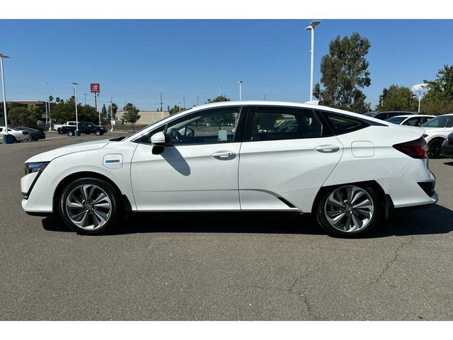 2019 Honda Clarity Plug-In Hybrid Touring