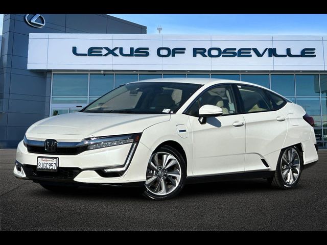 2019 Honda Clarity Plug-In Hybrid Base