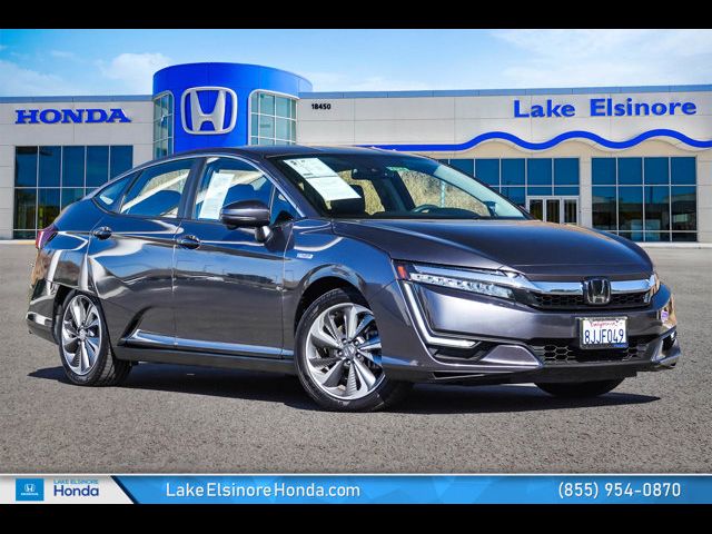 2019 Honda Clarity Plug-In Hybrid Base