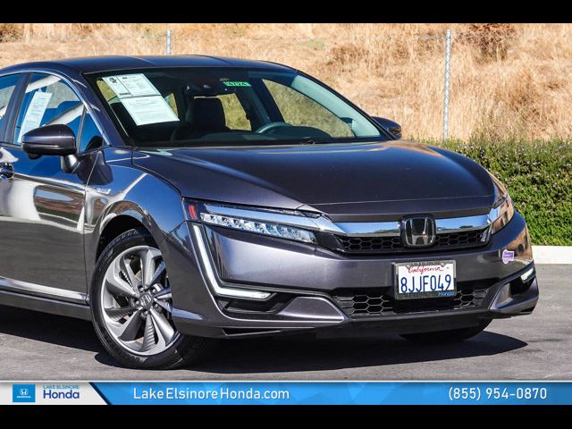 2019 Honda Clarity Plug-In Hybrid Base