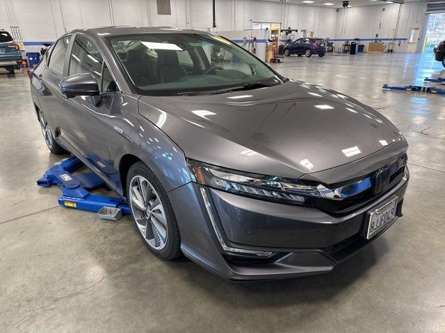 2019 Honda Clarity Plug-In Hybrid Base