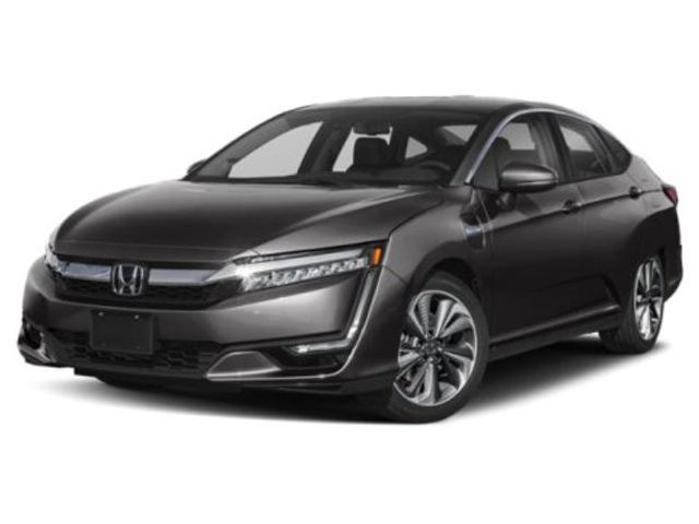 2019 Honda Clarity Plug-In Hybrid Base