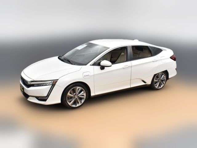 2019 Honda Clarity Plug-In Hybrid Base