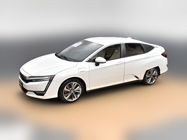 2019 Honda Clarity Plug-In Hybrid Base