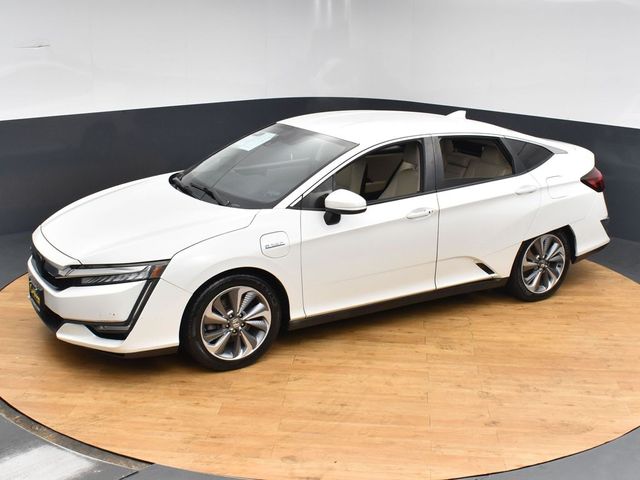 2019 Honda Clarity Plug-In Hybrid Base