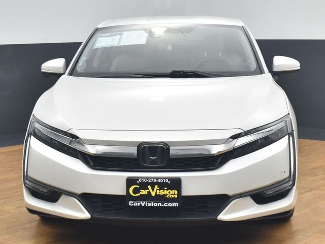 2019 Honda Clarity Plug-In Hybrid Base