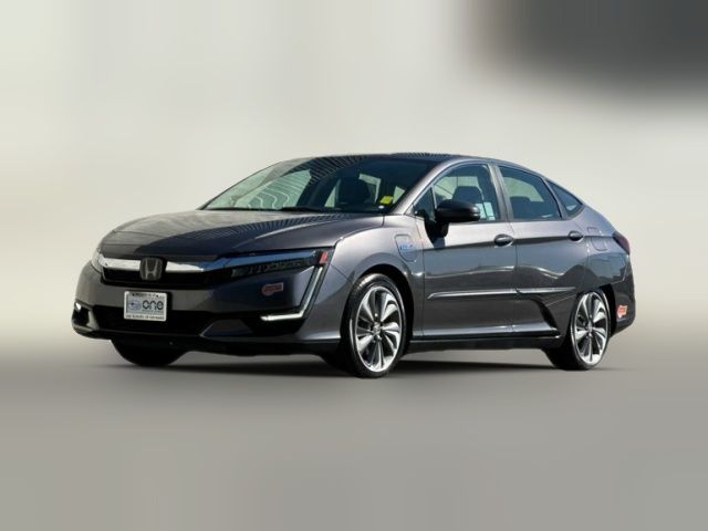 2019 Honda Clarity Plug-In Hybrid Base