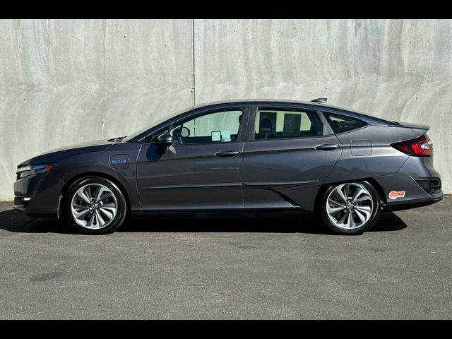 2019 Honda Clarity Plug-In Hybrid Base