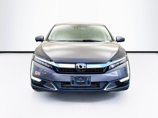 2019 Honda Clarity Plug-In Hybrid Base